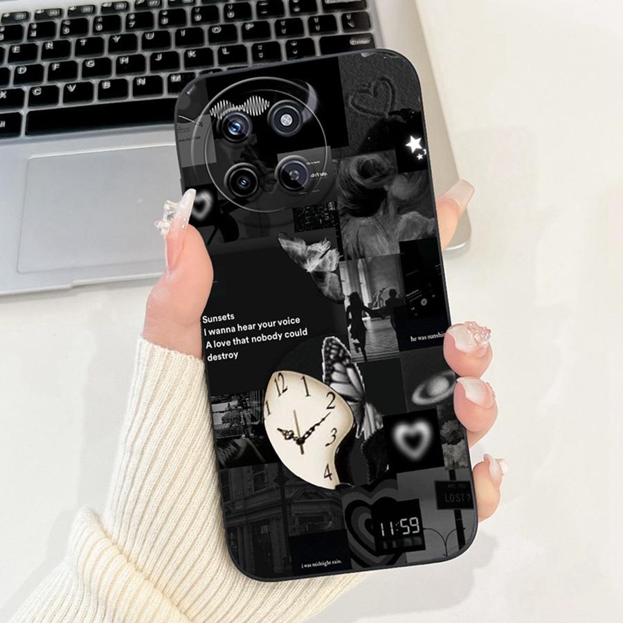 Phone Case for  OPPO Realme 11 4G Case New design 2025 Printing Soft Protection Shell For Realme11 4G Coque Capa Cover