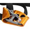 Right Foot Ascender For Rock Climbing Tree Rigging Arborist Caving Rescue Gear