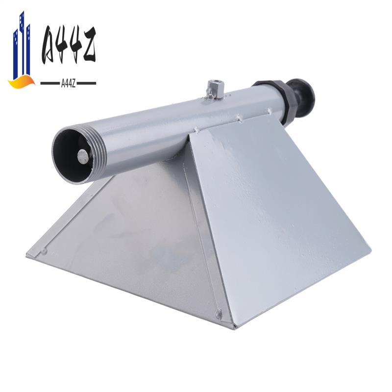 A44Z-Mortar Sprayer Applicator Cement Caulking Tool Portable Mortar Sprayer Applicator Cement Caulking Tool (Without Electric Dr