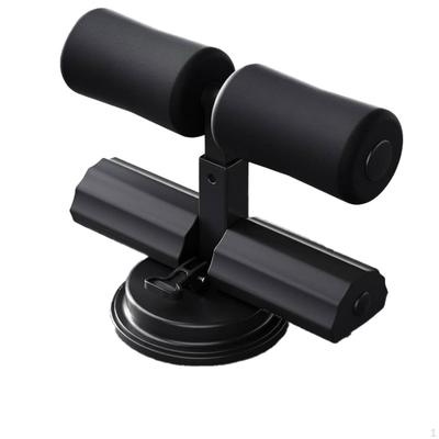 Suction Holder Sit-Up Assistant, Adjustable Ab Home Fitness Equipment