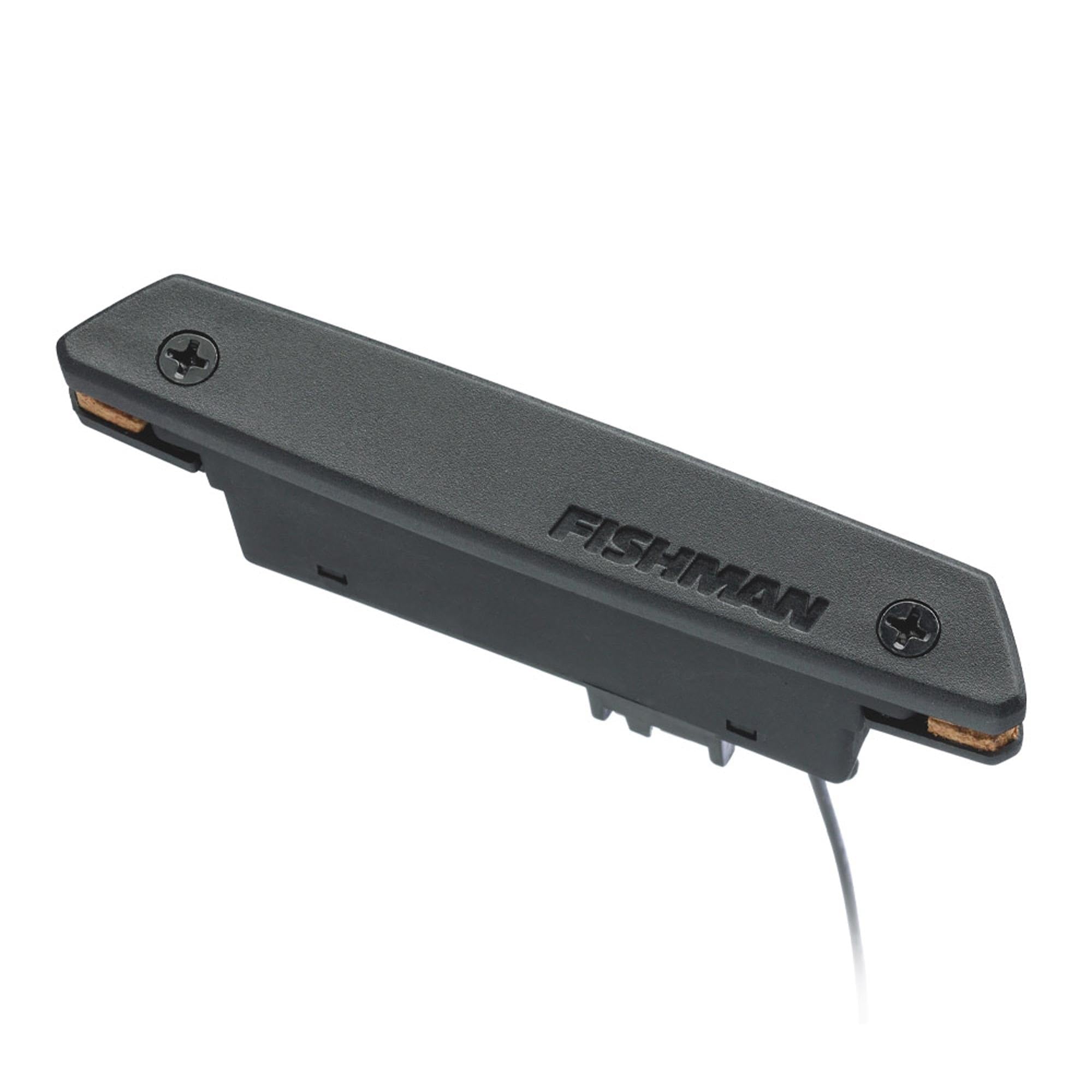 

Звукосниматели FISHMAN Soundhole с редкоземельными звукоснимателями с одной катушкой, редкоземельные (Один)