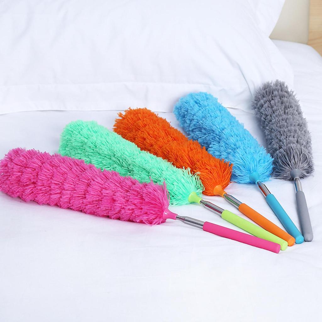 Cleaning Duster Lightweight Dust Brush Flexible Dust Cleaner Gap Dust Removal Dusters Household Cleaning Tools