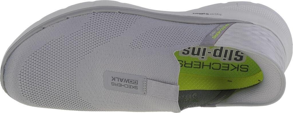 Skechers Go Walk 6 - Easy On Sneakers (216278) Gray