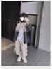 2023 Trendy Boys' Spring/Autumn Korean-Style Overalls