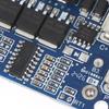 1Pcs Diy Accessories 3Mos 21V 5S Bms Pcb Circuit Board Suitable For Lithium Battery Protection Board With Temperature Protection