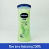 Vaseline Aloe Fresh Body Gel