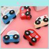 Wooden Emergency Vehicle Toy For Toddlers With Sliding Function For Early Learning And Parentchild Interaction