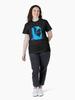Ergo Proxy Re-L Mayer - Ergo Proxy 8 bit Classic Unisex T-Shirt
