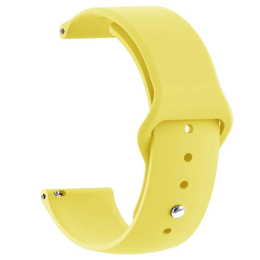 Silicone Strap For Xiaomi Redmi Watch 5 Active Lite Sports Band For Redmi Watch 5 Lite Active Breathable Correa 22mm Watchband