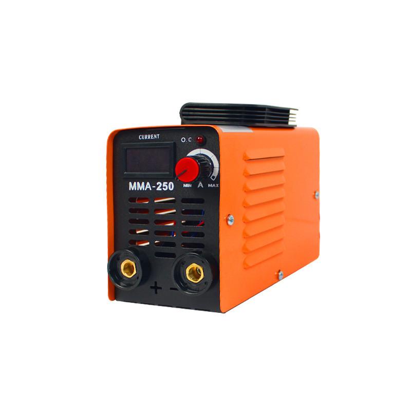 220V 3000W Small Automatic Welding Equipment High Power Arc Welding Machine Household Portable Welding Machine