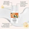 Crema Deodorante Schiarente Ascelle 3X, Ascelle Scure, Eliminatore di Odori, Donna e Uomo, Bruciore da Rasatura, Tono della Pelle