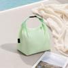 Storage Bag Toiletry Organizer Waterproof Material 1 Pc