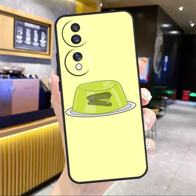 TV The Office Michael Scott Case For Honor Magic 7 Pro 5 6 Cover For Honor 90 70 50 Lite 400 200 X9 X8a X8b X9a X9b X9c