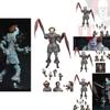 It Clown Edizione Deluxe Action Figure Snodabile da 7 pollici Giocattolo Regalo
