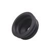 2Pcs Dust Boot Covers Track Rod End And Ball Joint Boots With Tongue Groove Fastening Suspension Component Ball Head Replacement