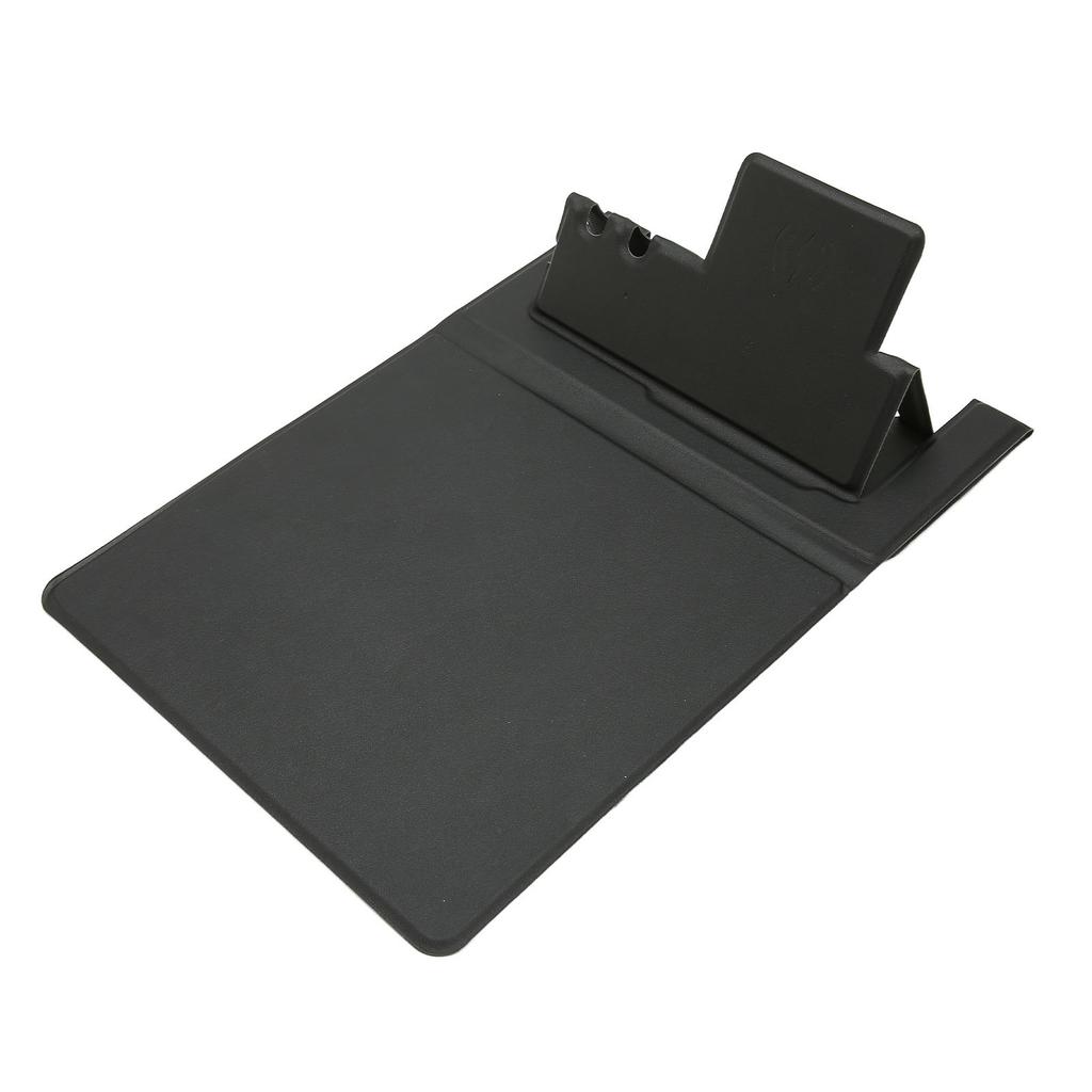 5 In 1 Wireless Charging Mouse Pad 15W Wireless Fast Charging Office Gaming Mouse Pad with Pencil