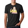 Ugh As If Clueless Funny T-Shirt Men Tumblr Cute Movie Tee Hipsters Grunge White Top - Men's Summer Cotton Graphic Tee