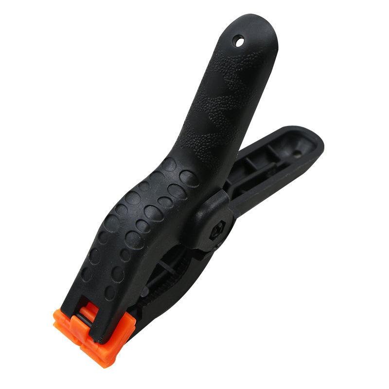 Nylon Spring Clip for Woodworking - Available in 2, 3, 3.5, 4, and 6 Inches