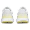 New Nike React Infinity Run Flyknit 3 White Violet Citron Tint Women's DD3024-100