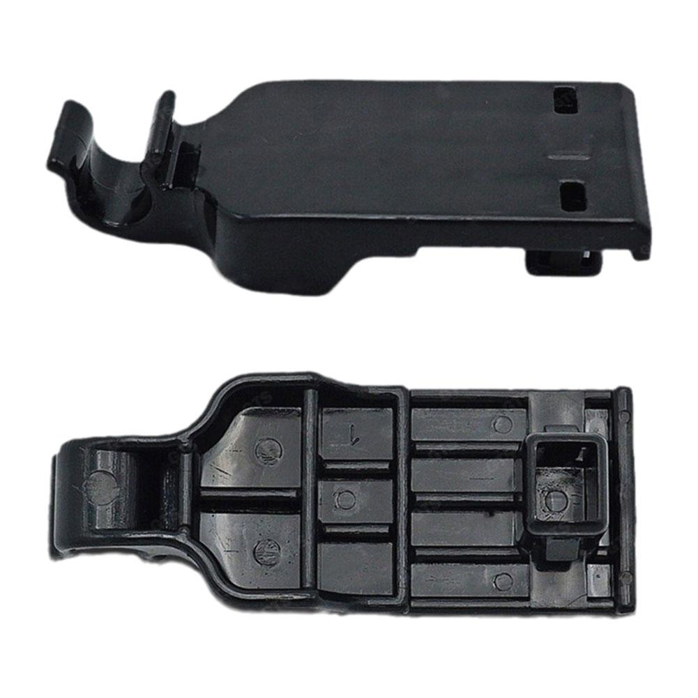 Car Hood Support Prop Rod Clips Grommet Bonnet Stay Clamp Support Buckle 53452-02090 Fits For Toyota Corolla 4-Door 2009-2013