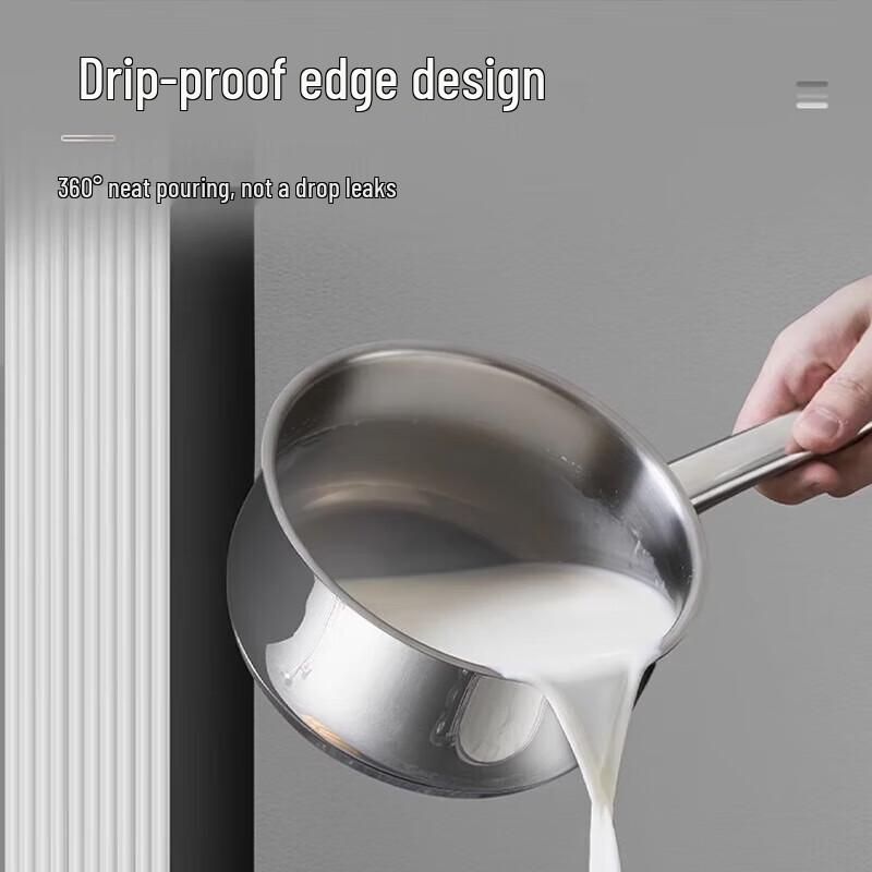 

WMF Diadem Series Stainless Steel Milk Pot