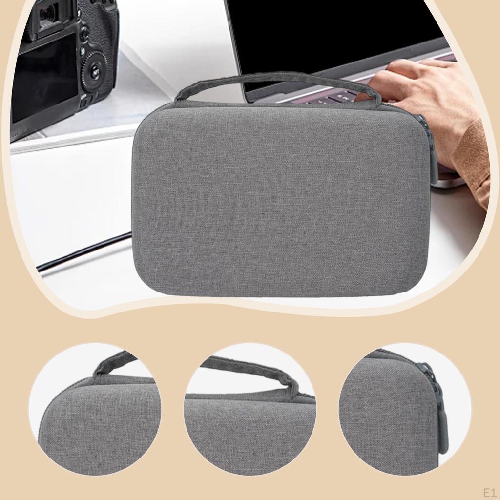 Elektronischer Organizer Zubehör Tragetasche, Netztasche innen Aufbewahrungstasche, Reisebeutel