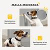 Retractable Dog Safety Gate, up to 140 cm Wide, Stairs, Doorways, Grey