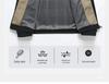 Men's Stand Collar Solid Color Casual Business Jacket for Mid-Aged & Young Adults