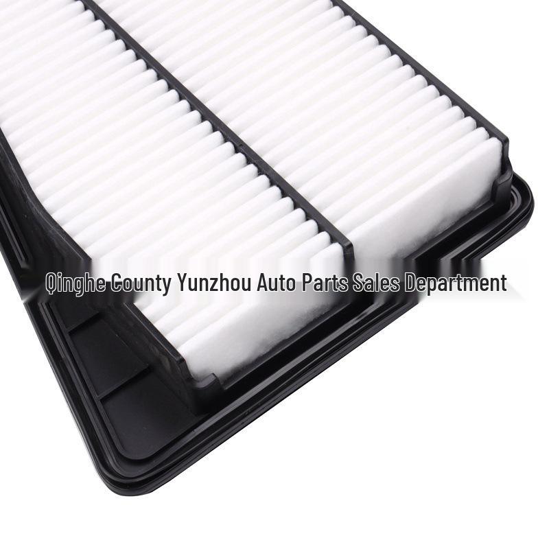 Compatible Air Filter Mesh for 2009 Hyundai Genesis Coupe