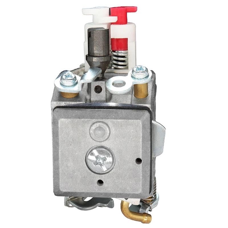 Carburetor Parts OEM 505203001 Chainsaw Engine Carburetor for Husqvarna 353 357 359 359XP 357XP Existing C3-EL42 Yonce-Red CS2156 CS2159