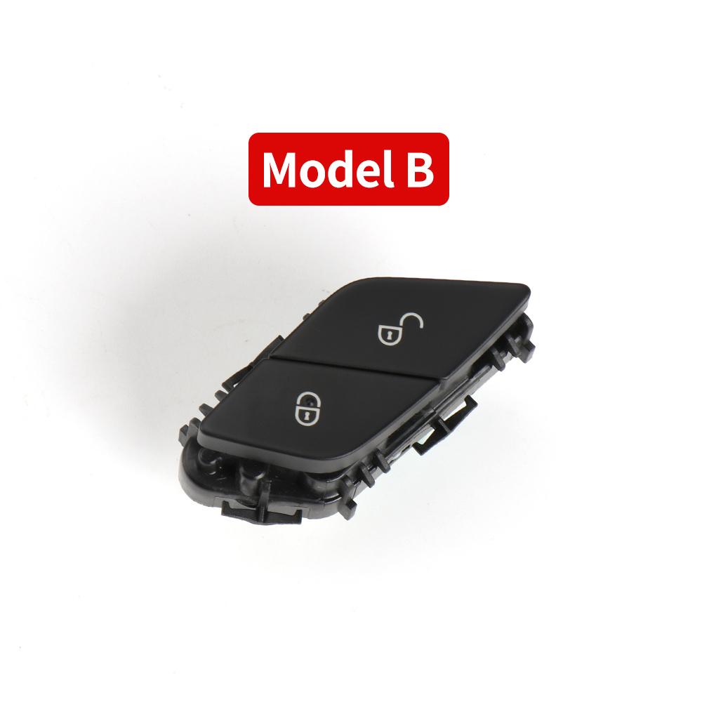 Schalter für Türverriegelung vorne links Ein- und Ausschalten der Türsicherheitsverriegelung Für Mercedes-Benz W205 C GLC-Klasse