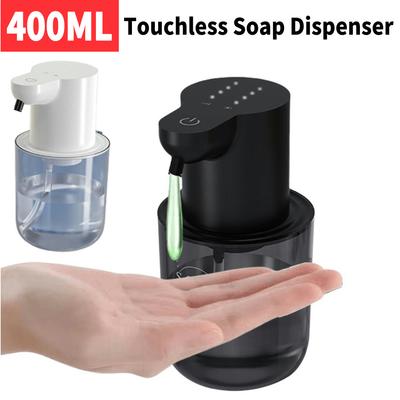 Bad & WC – Spender für Flüssigseife
