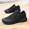 New Mens Mesh Dress Sneakers Breathable Casual Shoes Men's Comfortable Walking Footwear All-match Male Driving Shoes