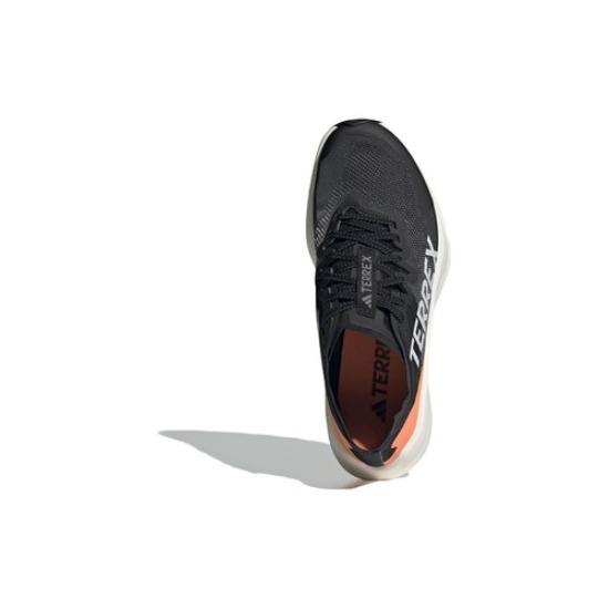 adidas Terrex Agravic Speed Black Amber Tint W IE7671