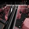 NIO ES8 TPE Floor and Trunk Mats - Fits 26 Models, Full Coverage Car Interior Accessories.