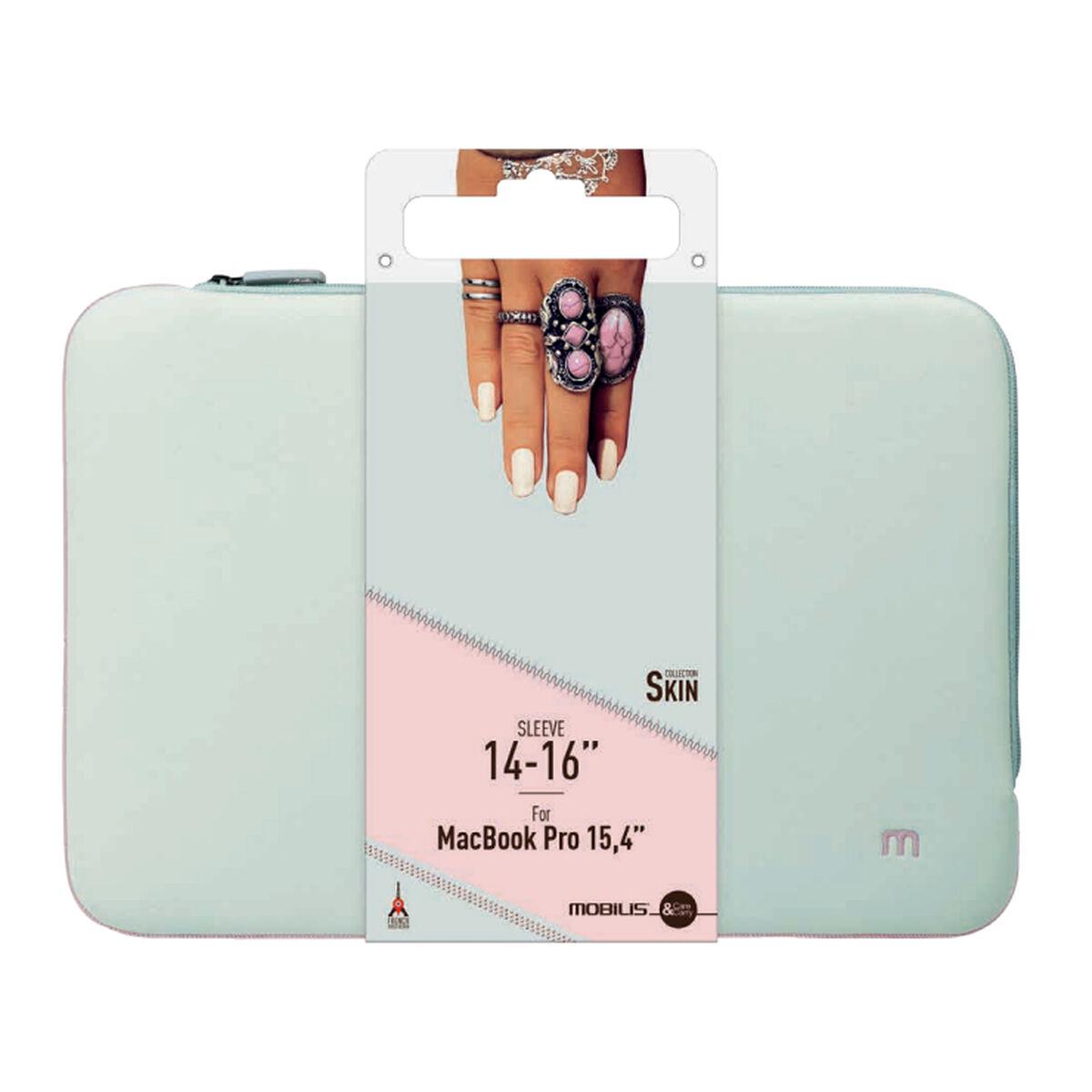 

Housse d ordinateur portable Mobilis 049006 Gris