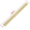 =200/300/400mm Filo Riscaldante Elemento Striscia Sigillatrice a Impulsi Utile Macchina Sigillatrice Sacchetti Plastica Striscia Riscaldante Accessori Utensili Elettrici