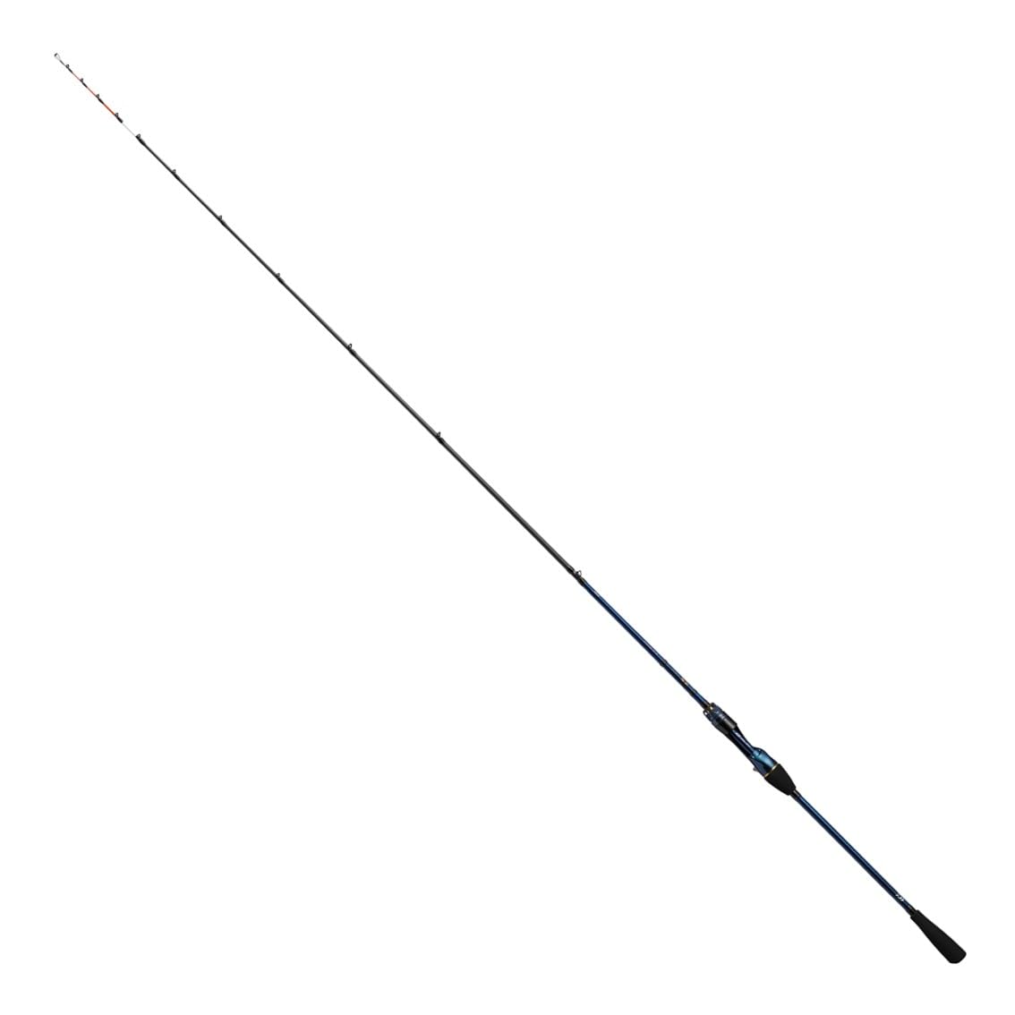

DAIWA Boat Rod Ультра-острая наживка для рыбы-собаки HH-159