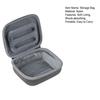 Drone Carrying Case RC 2 Storage Bag Portable RC-N3 Carry Bag Shock-absorbing Travel Protective Case for DJI Mini 5 Pro RC Controller