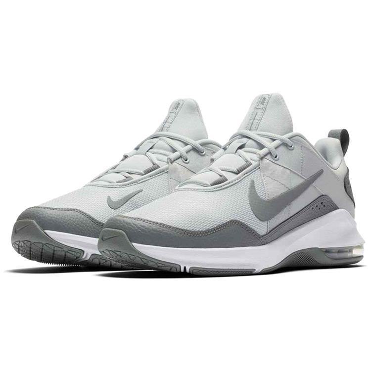 New Nike Air Max Alpha Trainer 2 Cool Grey AT1237-003