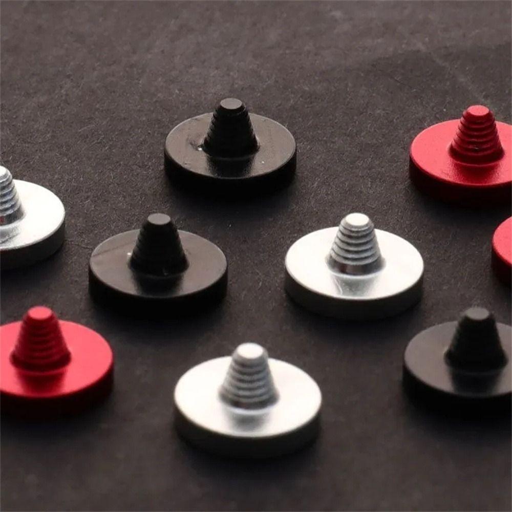 Flat Convex Concave Shutter Release Button SLR DSLR Camera Triggers  Camera Accessories
