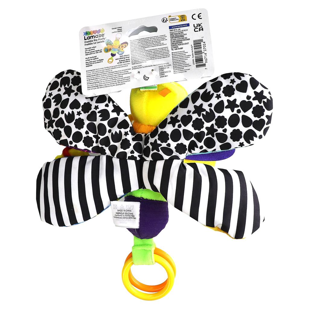 Firefly Freddy, 0+ Months, 1