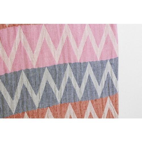 Pestemal aus Bio-Baumwolle