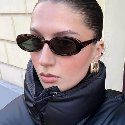 Occhiali e accessori – Occhiali da sole