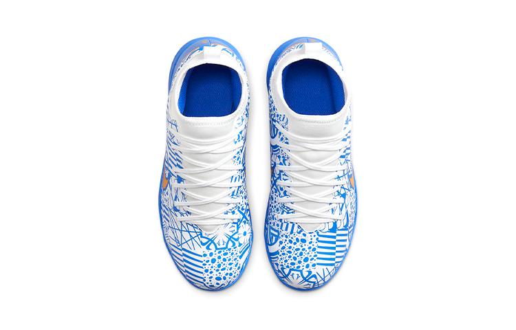 Nike Mercurial Superfly 9 Academy CR7 TF Azulejo GS DQ5330-182