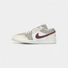 Jordan 1 Low SE Desert Khaki Red Sepia (Women's)