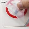 Ansai Rui Acrylic No Smoking Sign