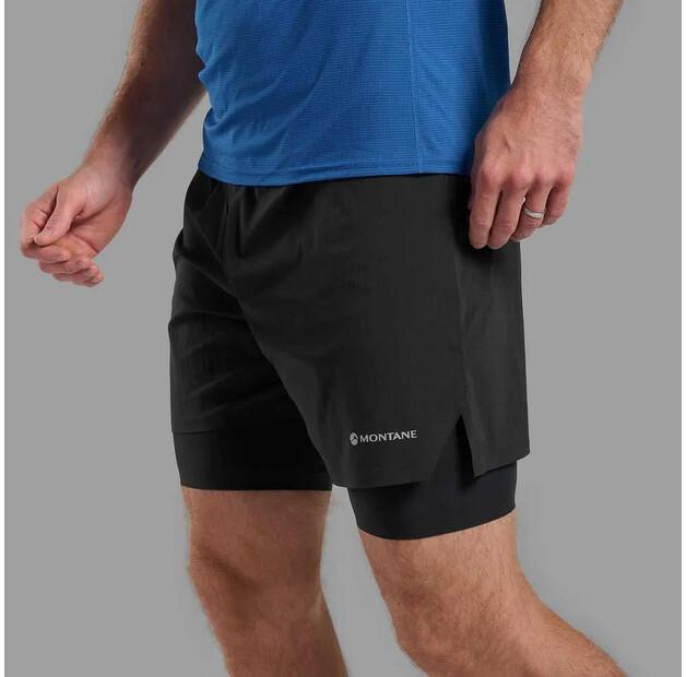Montane Шорты Jetstream 5In