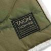 Taion Military Reversible Down Muffler R201ML-1
