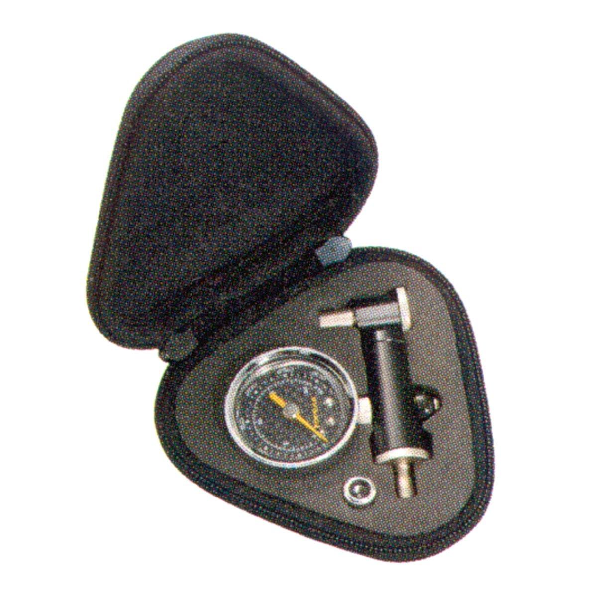 

TOPEAK Shuttle Gauge shell (w/hard bag)